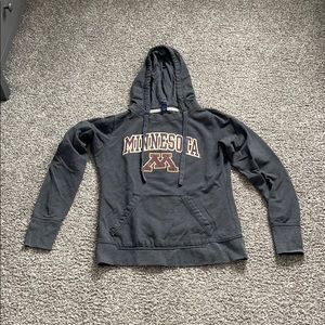 Women’s Minnesota Hoodie